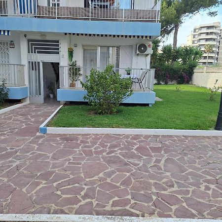 Acogedor Apartamento Segunda Linea Playa Playa de Gandia Exterior foto