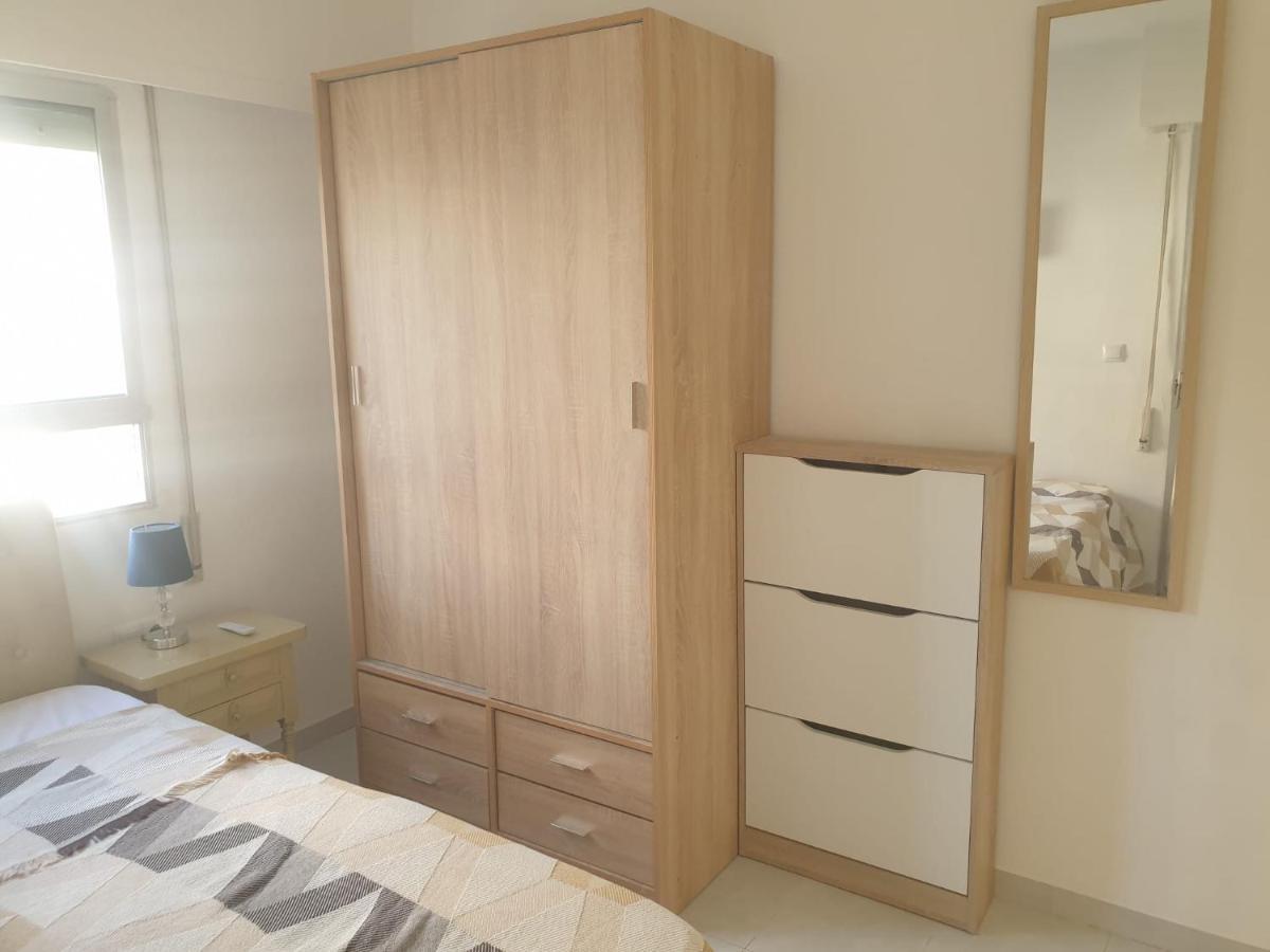 Acogedor Apartamento Segunda Linea Playa Playa de Gandia Exterior foto