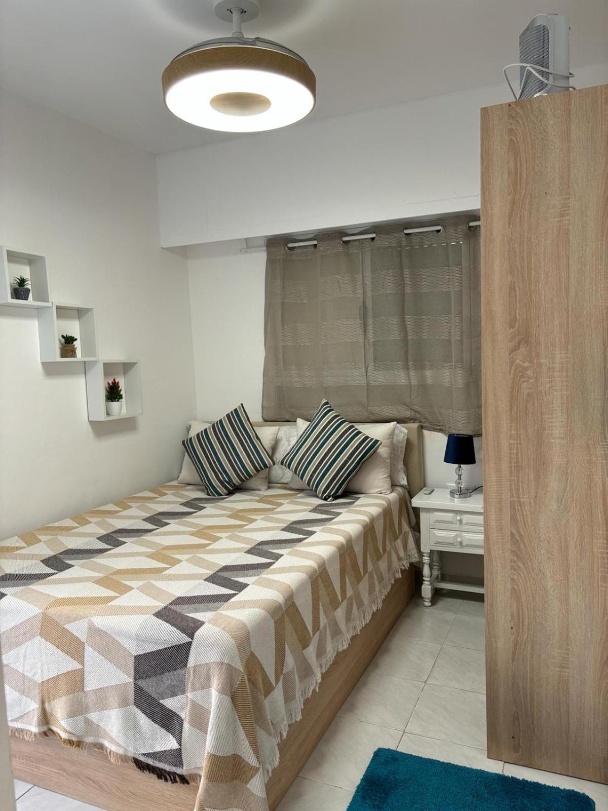 Acogedor Apartamento Segunda Linea Playa Playa de Gandia Exterior foto
